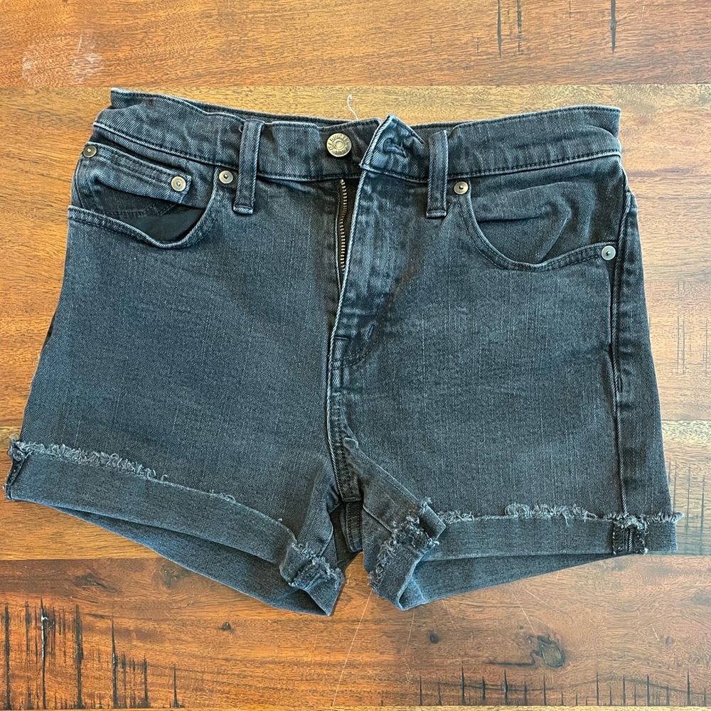 Madewell Shorts